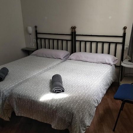 Apartamento Centro Santa Catalina 1º C Sevilla Kültér fotó