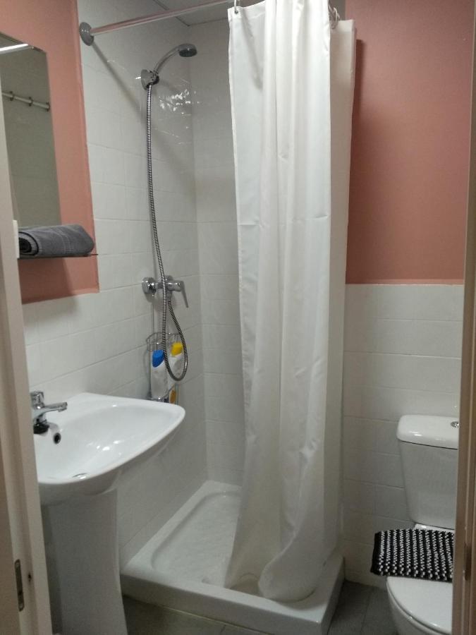 Apartamento Centro Santa Catalina 1º C Sevilla Kültér fotó