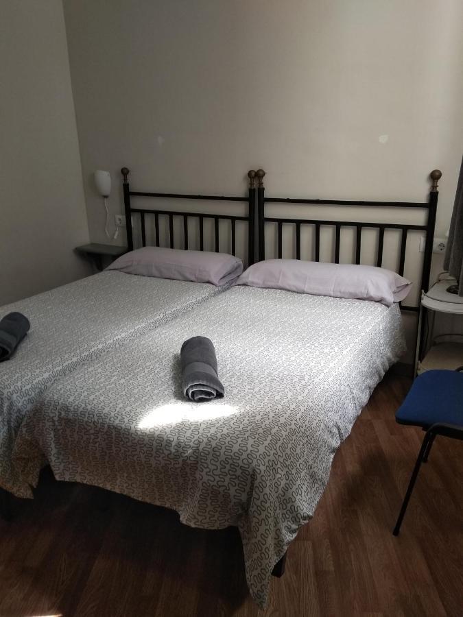 Apartamento Centro Santa Catalina 1º C Sevilla Kültér fotó