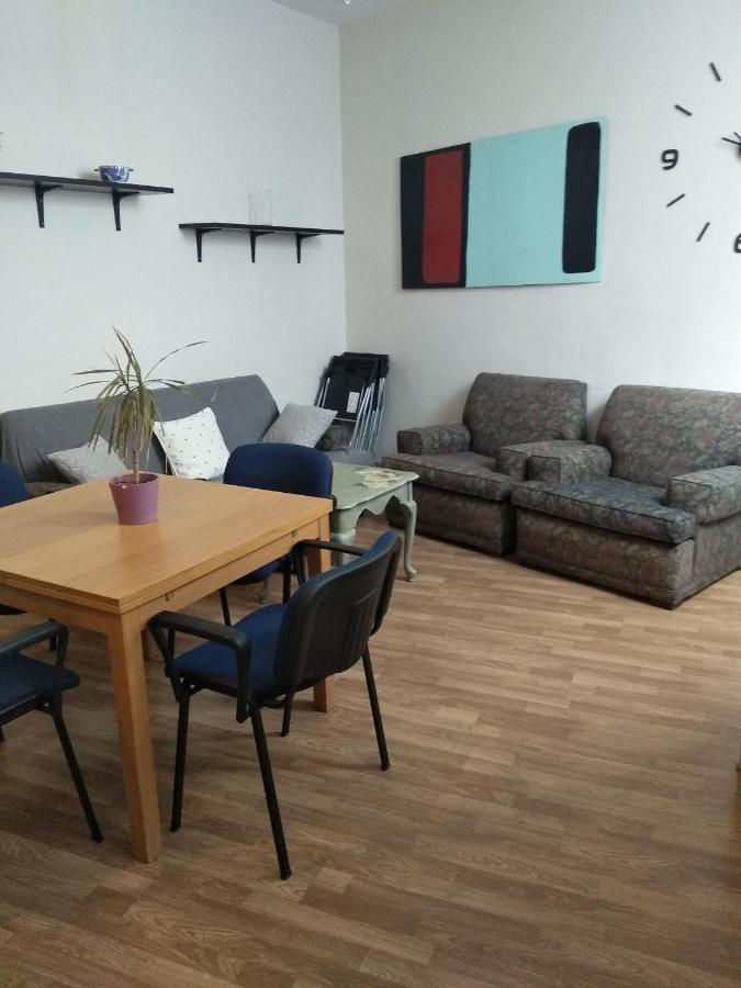 Apartamento Centro Santa Catalina 1º C Sevilla Kültér fotó